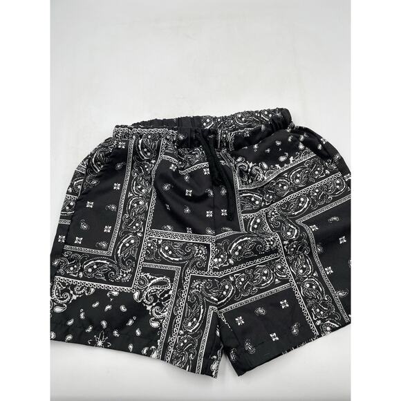 Boys 2-Pack Shein Shorts & Old Navy Shirts Size 5 - FAST Shipping - Picture 6 of 8